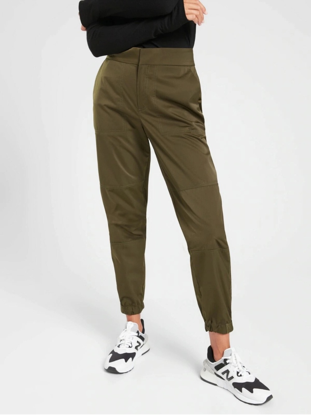 Athleta Radiant Jogger Pant